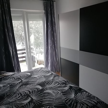 Turina Apartment Crikvenica Luaran gambar