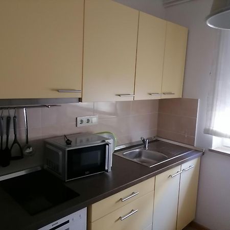 Turina Apartment Crikvenica Luaran gambar