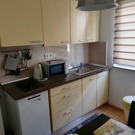 Turina Apartment Crikvenica Luaran gambar
