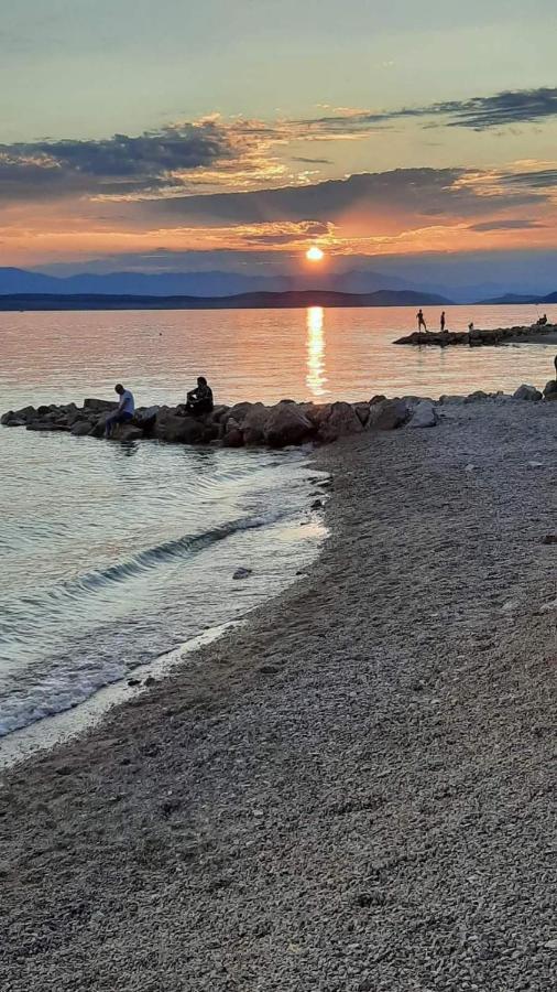 Turina Apartment Crikvenica Luaran gambar