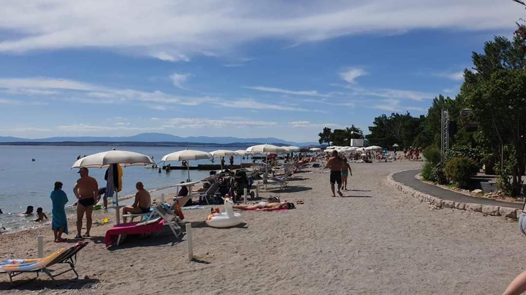 Turina Apartment Crikvenica Luaran gambar