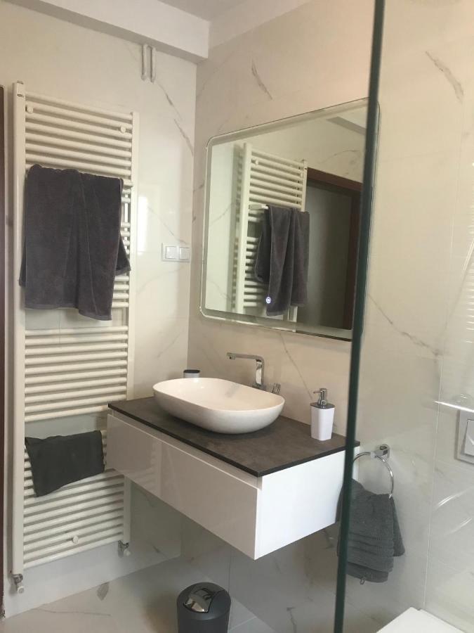 Turina Apartment Crikvenica Luaran gambar