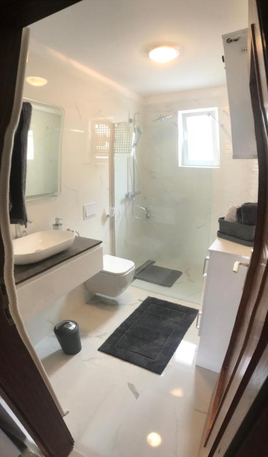 Turina Apartment Crikvenica Luaran gambar