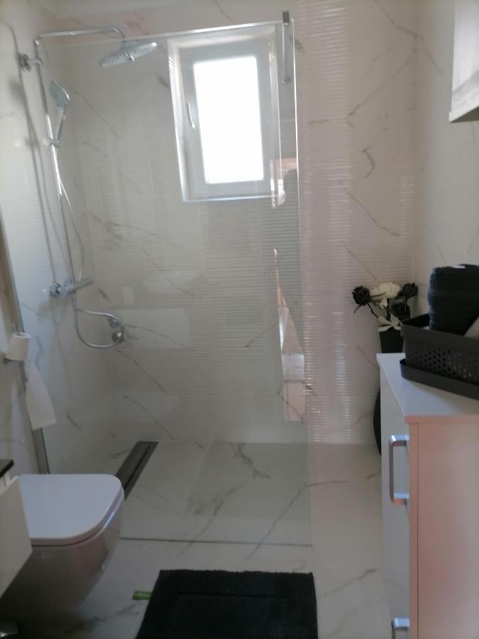 Turina Apartment Crikvenica Luaran gambar