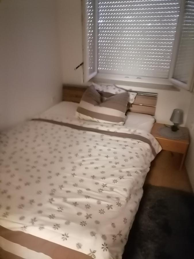 Turina Apartment Crikvenica Luaran gambar