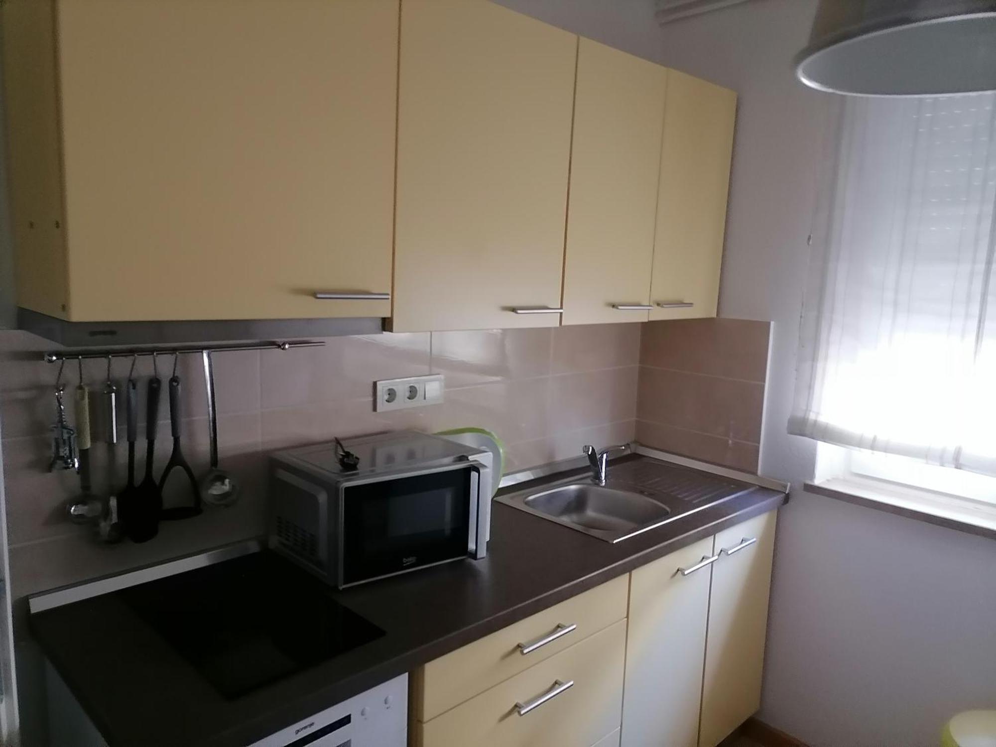 Turina Apartment Crikvenica Luaran gambar