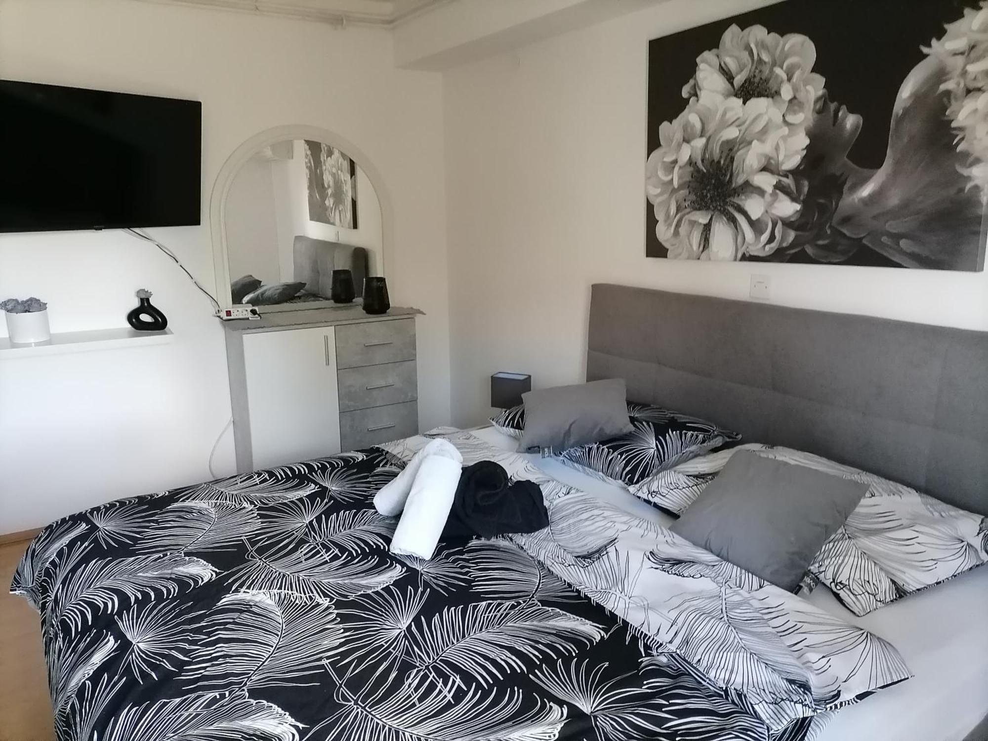 Turina Apartment Crikvenica Luaran gambar